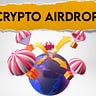 CRYPTO AIRDROP OFFICIAL