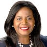 Valerie Powell Stafford, FACHE
