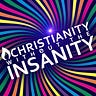 Christianity Without The Insanity