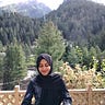 Sharika Hafeez
