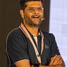 Pushkar Khadilkar
