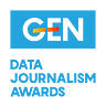 Data Journalism Awards