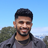 Harshith Mohan Kumar