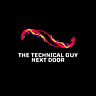 The Technical Guy Next Door