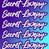 Secret Lovejoy