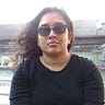 Monica Iqbal