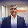 Liven VARGHESE