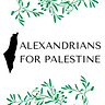 Alexandrians for Palestine