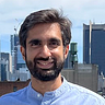 Raghav Grover