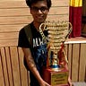 Sriharsh Aditya