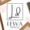 Lewa Designz Page