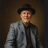 Brian P. Cleary