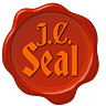 J.C. Seal (@authorjcseal)