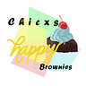 Chicxs Happy Brownies