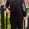 Syed Zain