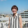 Suu | Asian Women Psychologist JP/EN