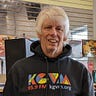 Bob Wall