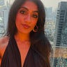 Meghana Hegdekar