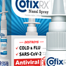 CofixRX Nasal Solution