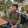 Aatish Sai