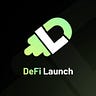 DeFi Launch Incubator
