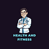 Health and Fitness Medium Writer - @healthandfitness89 Profile image