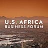 US-Africa Business Forum