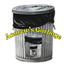 Andrew's Garbage