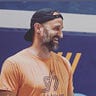 Trevor Huffman