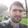 muhammed çelik Medium Writer - @muhammedcelik Profile image