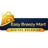 Easy Breezy Mart - Digital Goldmine