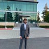 Hamza Paracha
