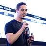 Jonatan Ezron