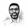Kumar Chinnakali