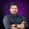 Arjun Raghunandanan