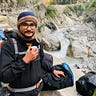 Chandrakant C