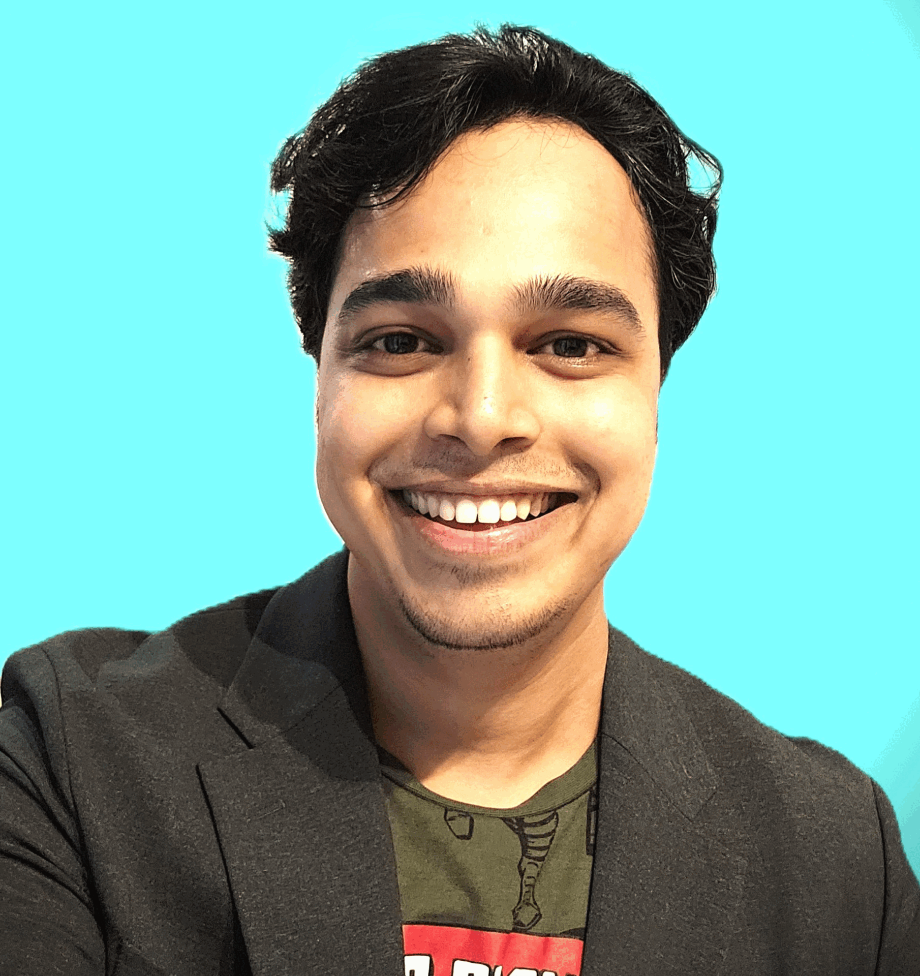 Vijay Borkar (VBCloudboy)