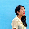 Michelle Fang