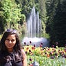 kavya sudeep