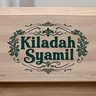 Alaudin syamil
