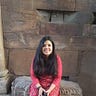 Bhairvi Bhardwaj
