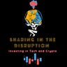 Investing In The Disruption Podcast