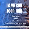 LAMECON techhub