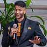 Rylan Naicker
