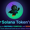 Solana Volume Bot - The Best SOL Volume Bot 2025