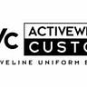 Active Wear Custom
