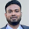 Deepak Sadayampatti