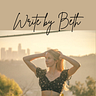 Write by Beth