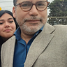 Rodrigo Ortega Perez