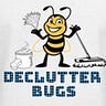 Declutter Bugs (NDSU)